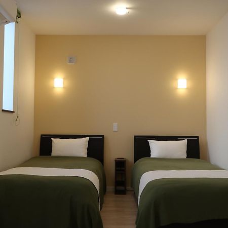 Asakusa Homesuites Tokyo Exterior photo