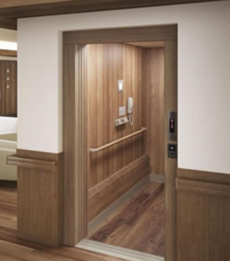 Asakusa Homesuites Tokyo Exterior photo