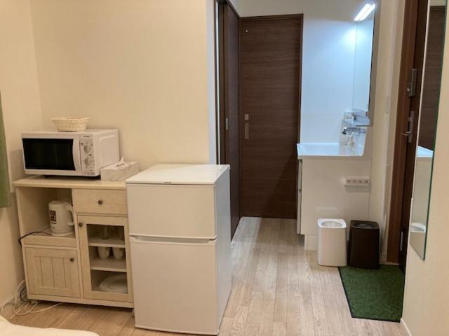 Asakusa Homesuites Tokyo Exterior photo