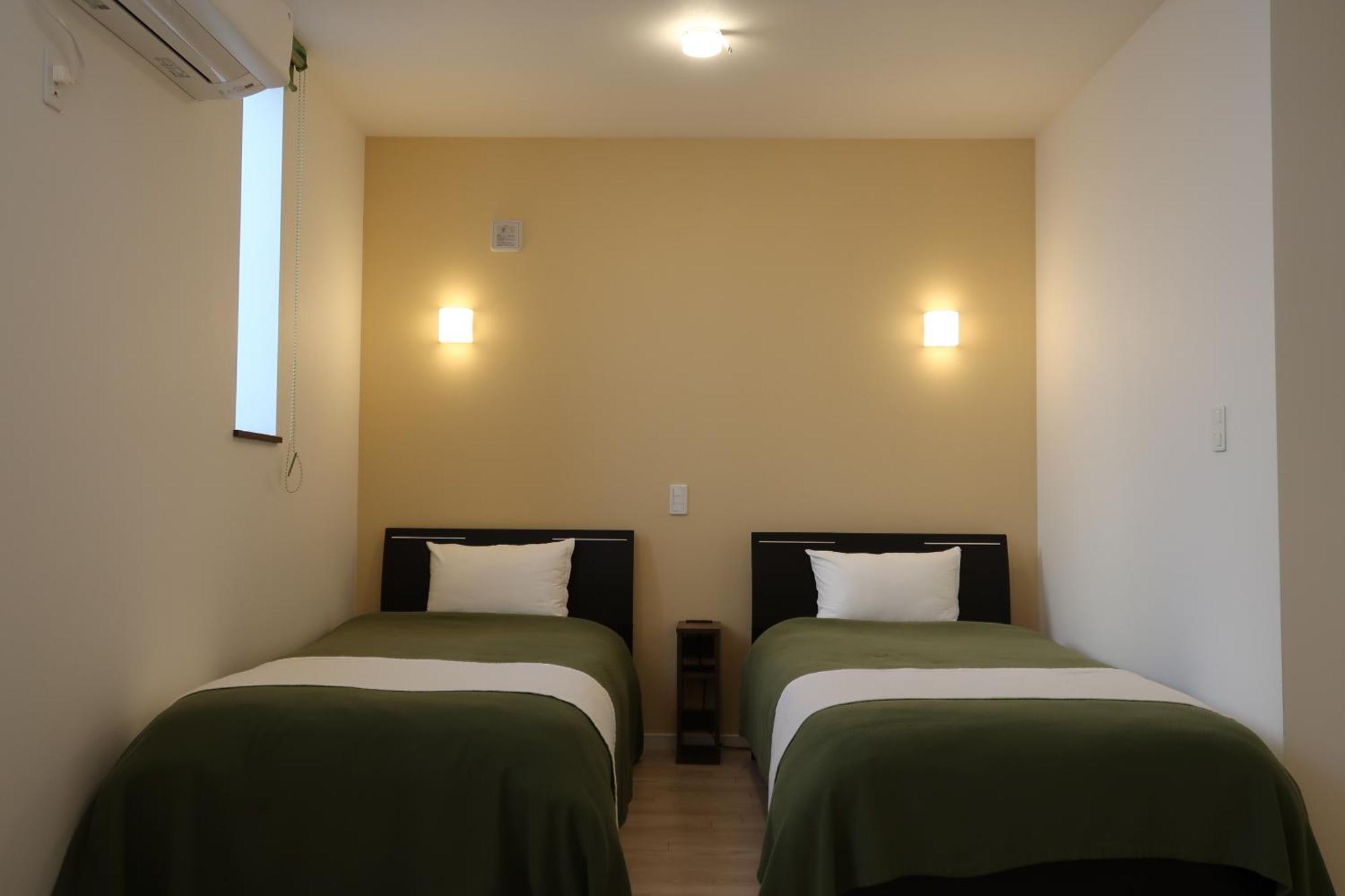 Asakusa Homesuites Tokyo Exterior photo