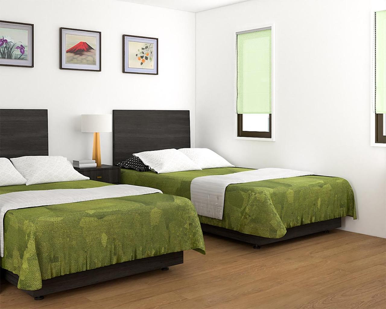 Asakusa Homesuites Tokyo Exterior photo