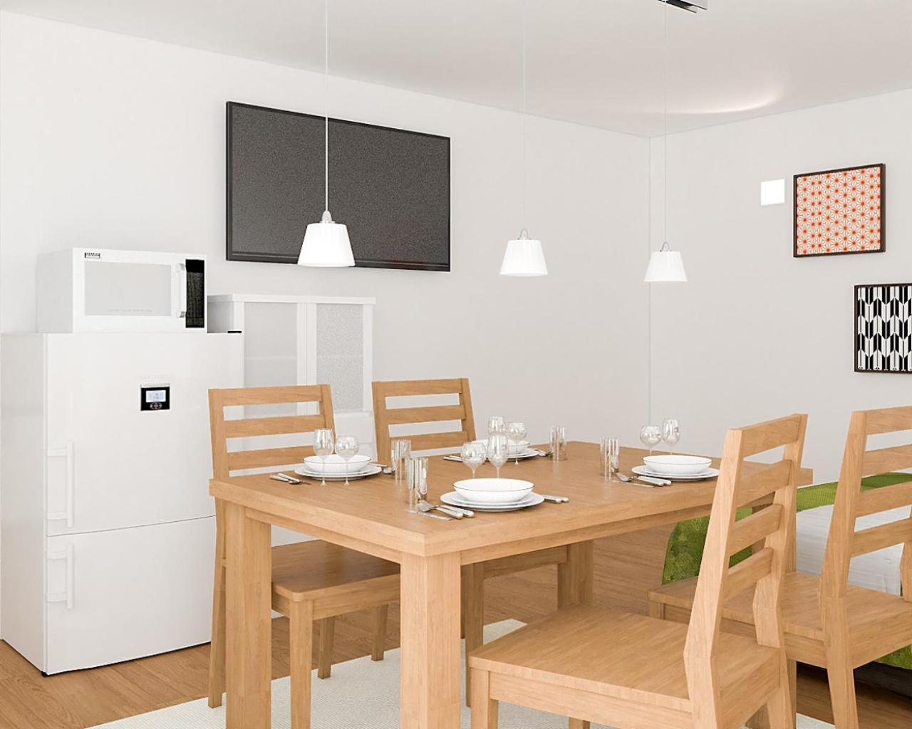 Asakusa Homesuites Tokyo Exterior photo