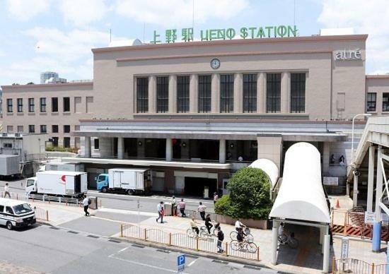 Asakusa Homesuites Tokyo Exterior photo